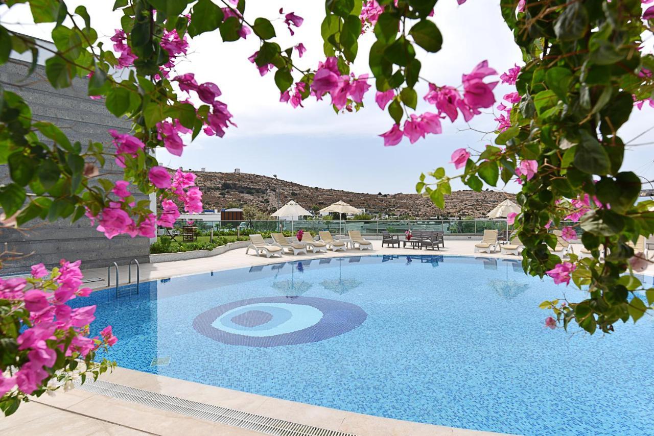 Royal Palm Residence Bodrum Exterior photo