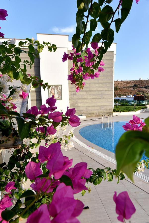 Royal Palm Residence Bodrum Exterior photo