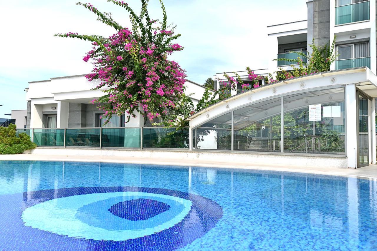Royal Palm Residence Bodrum Exterior photo