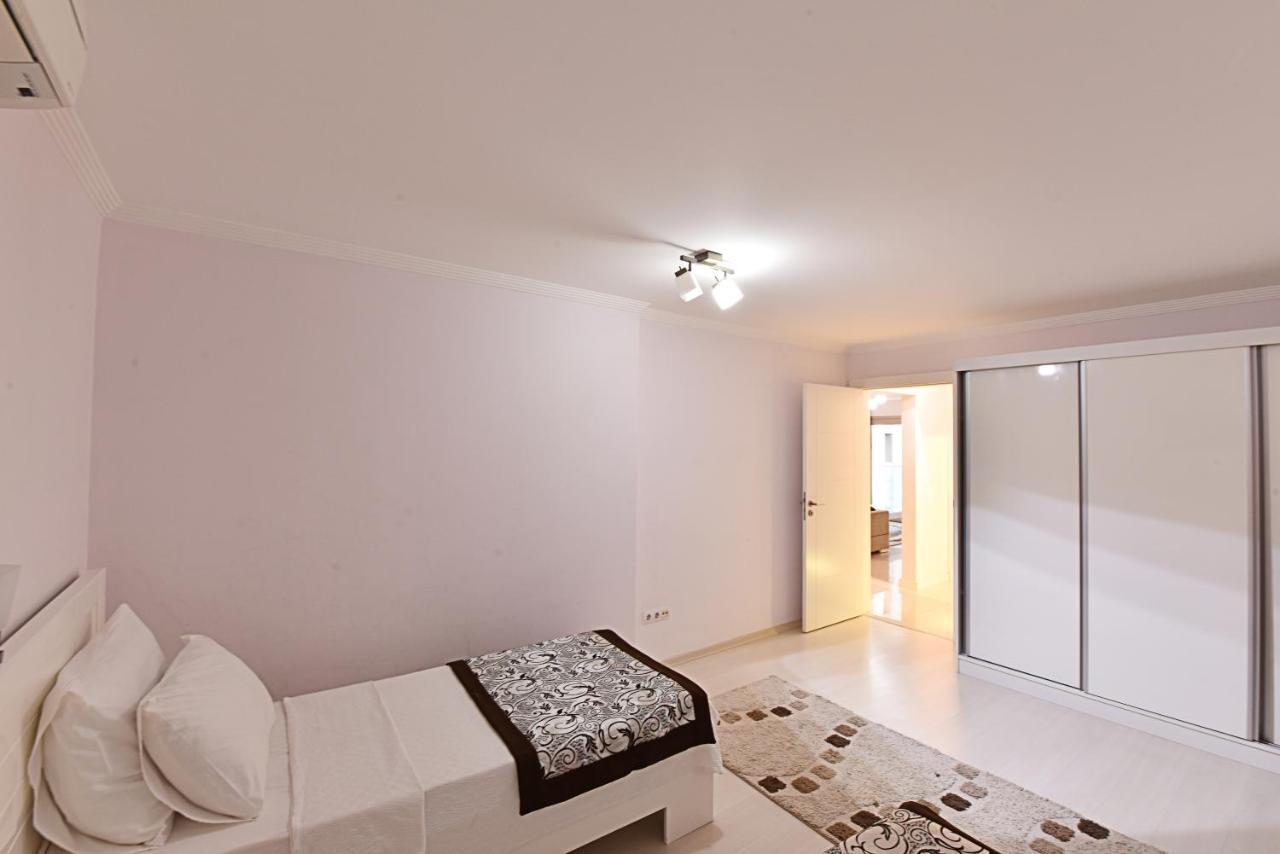 Royal Palm Residence Bodrum Exterior photo