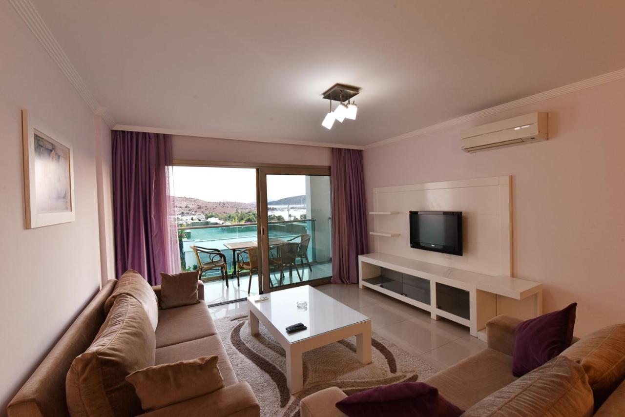 Royal Palm Residence Bodrum Exterior photo