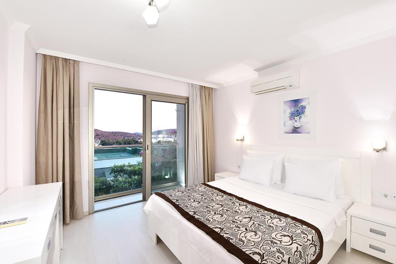 Royal Palm Residence Bodrum Exterior photo
