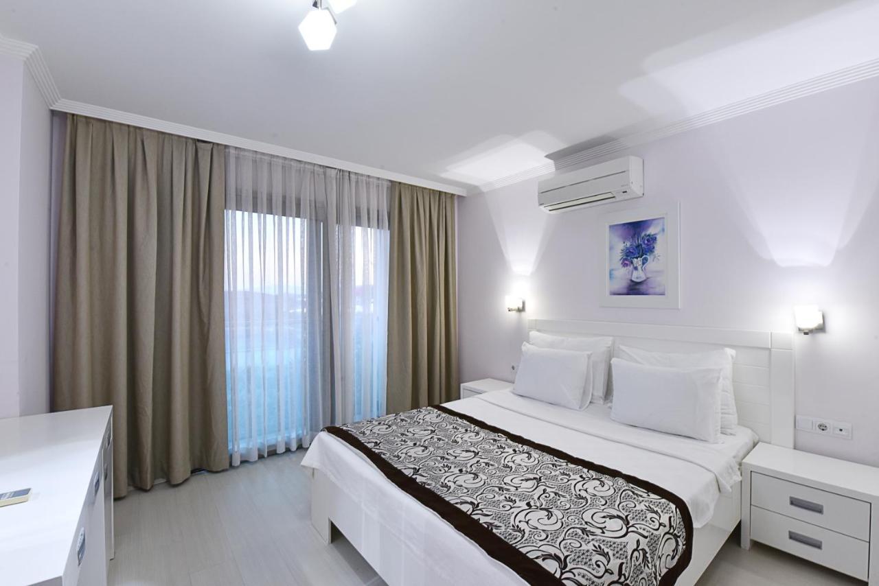 Royal Palm Residence Bodrum Exterior photo