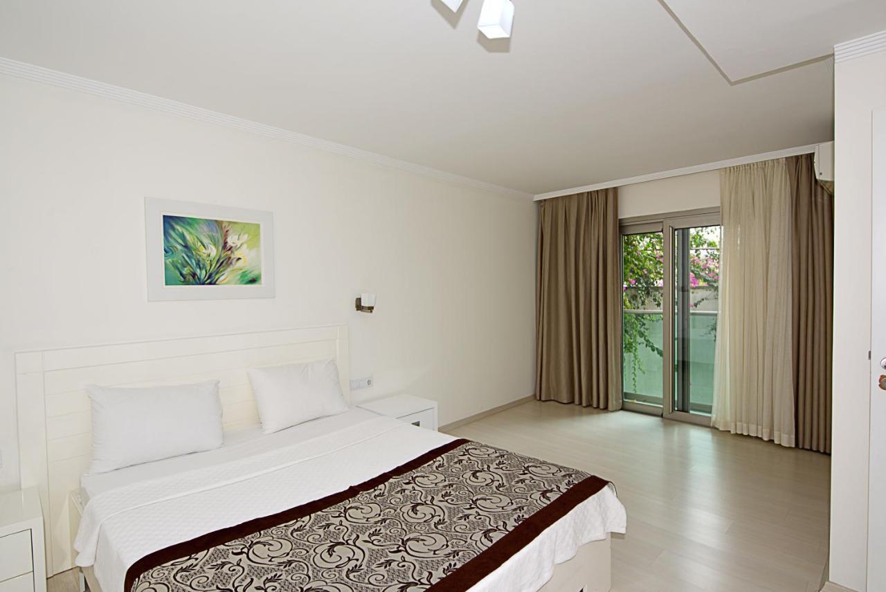 Royal Palm Residence Bodrum Exterior photo