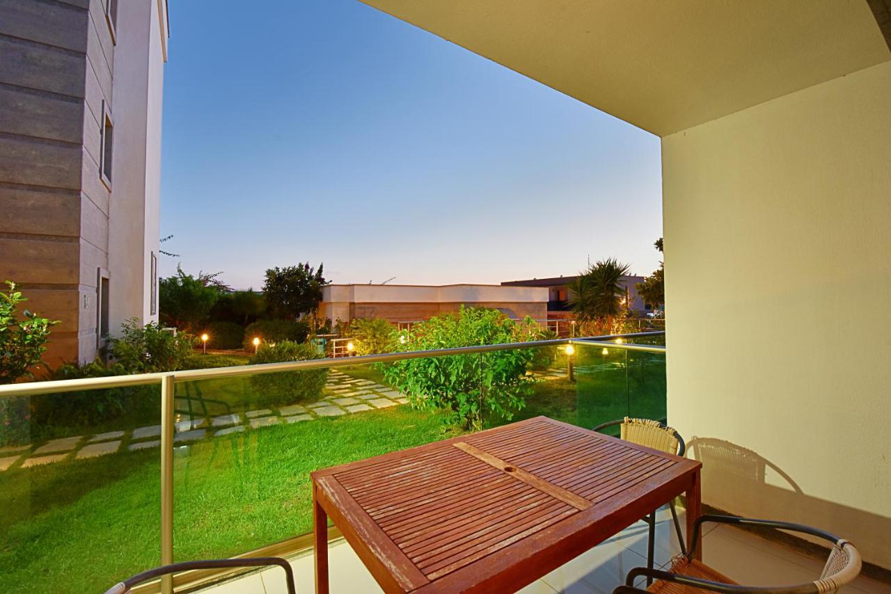 Royal Palm Residence Bodrum Exterior photo