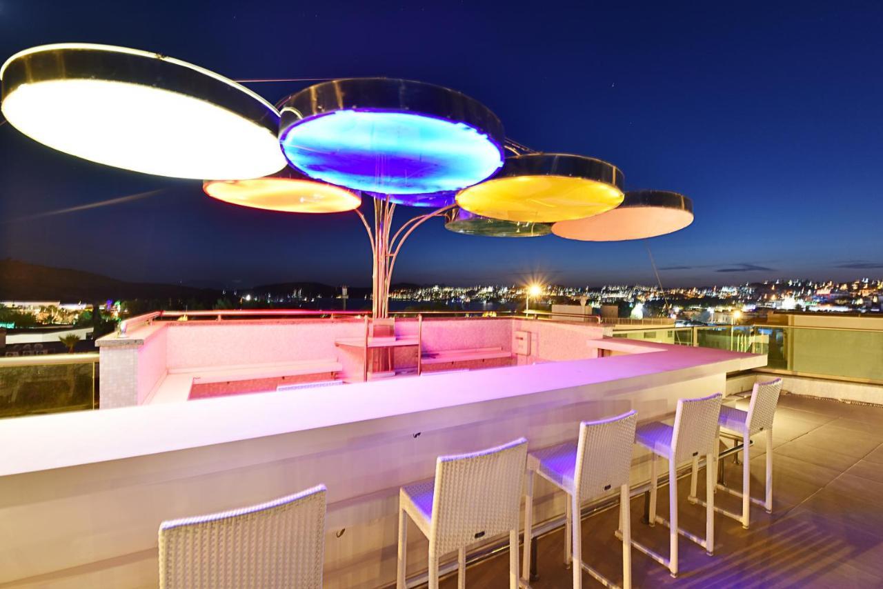 Royal Palm Residence Bodrum Exterior photo