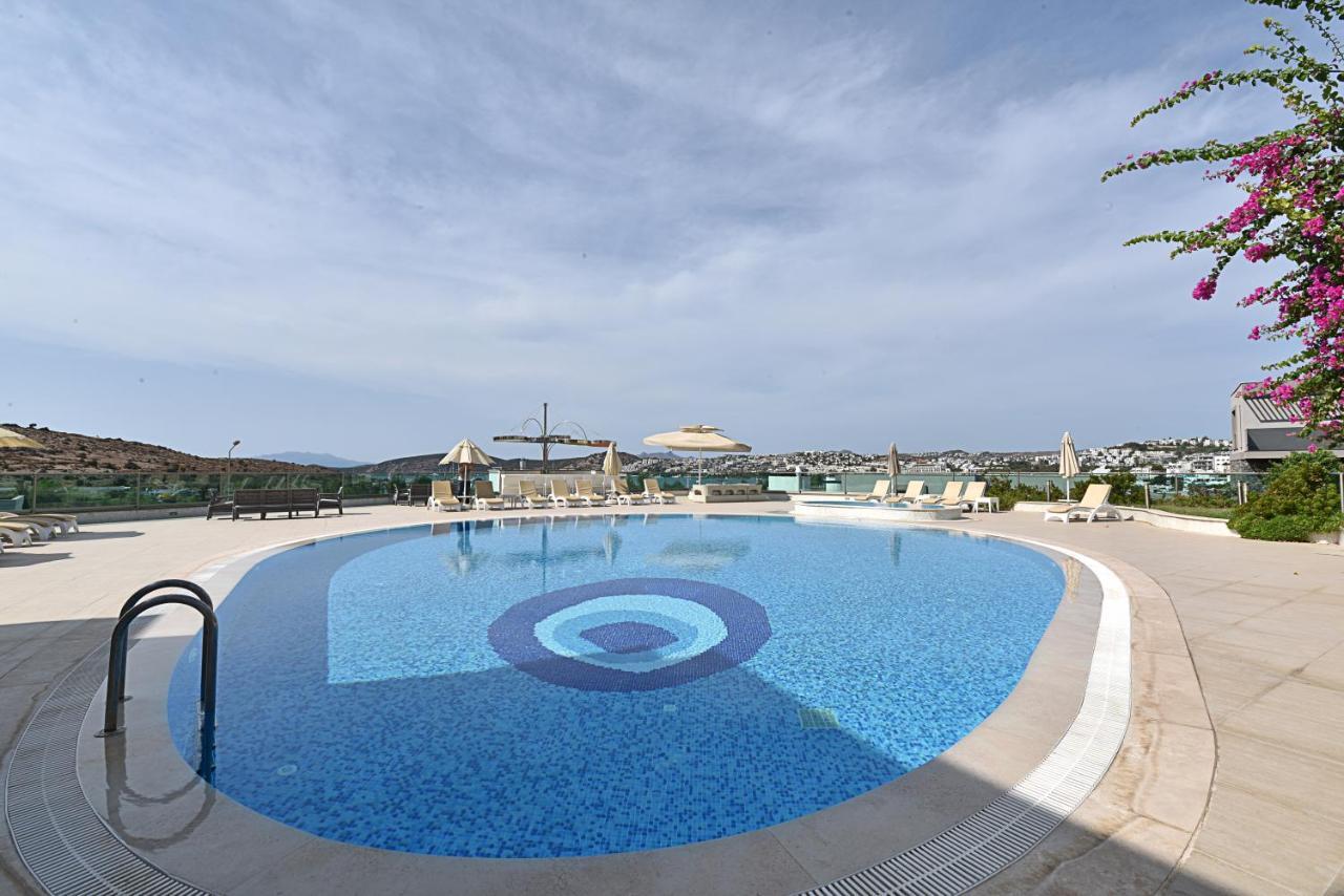Royal Palm Residence Bodrum Exterior photo
