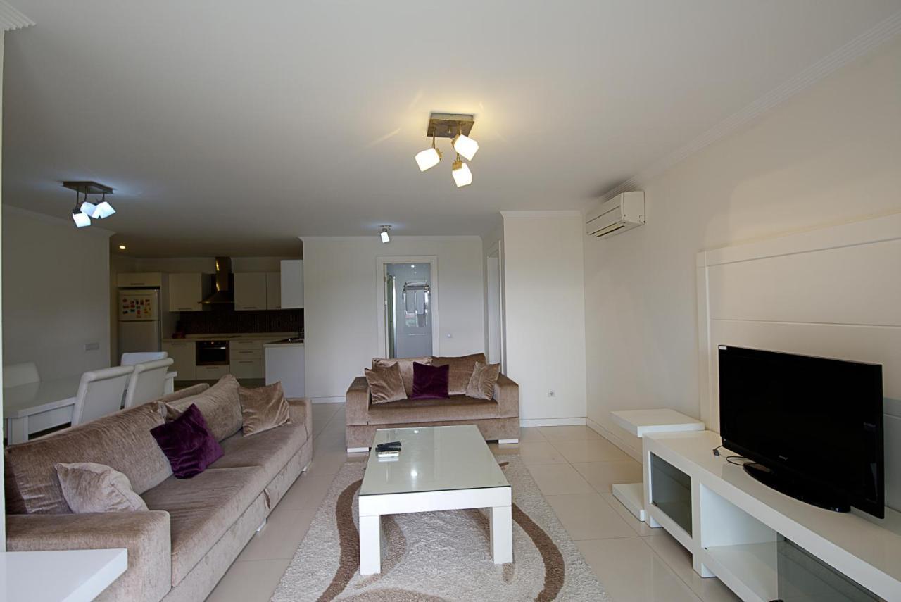 Royal Palm Residence Bodrum Exterior photo
