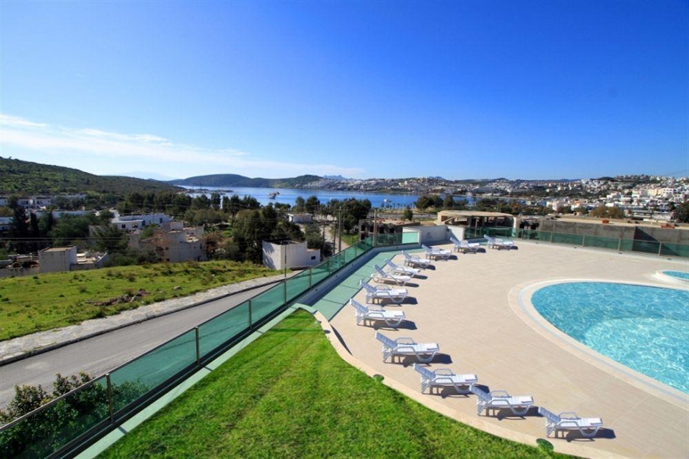 Royal Palm Residence Bodrum Exterior photo