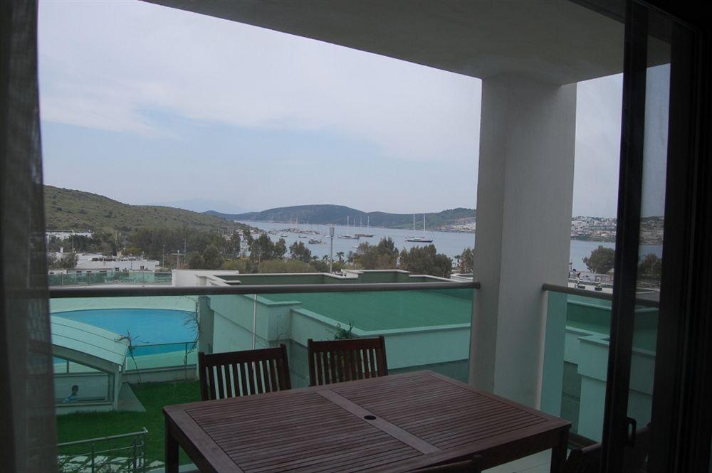 Royal Palm Residence Bodrum Exterior photo